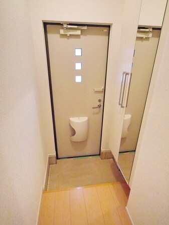 コリーヌ・Mの物件内観写真